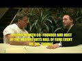 Martial Arts Hall of Fame-Dr. Jim Brassard/Shaolin Kempo Karate Martial Arts Hall of Fame-Dr. Jim Brassard/Shaolin Kempo Karate