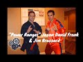 Martial Arts Hall of Fame- GM Jim Brassard/Shaolin Kempo Karate