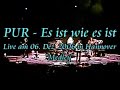 pur medley live@hannover