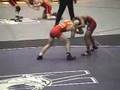 Midlands 125lbs Finals; Escobedo/Fanthorpe