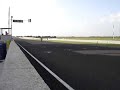 Fireblade; Zielgerade Panonia-Ring Fireblade; Zielgerade Panonia-Ring
