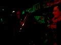 JazzBo - One Step Beyond @ Belo Horizonte (video 10)