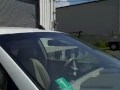 PICKING UP MY CD's