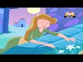Fairy Tales in Hindi - Cinderella