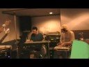 at king crimson session, 08.02,2008
i play drums, but i love the jamie muir clone percussion on this version.