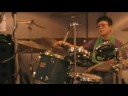 at king crimson session, 08.02,2008
i play drums, but i love the jamie muir clone percussion on this version.