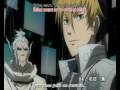 videos de D gray man- Breakin' througth