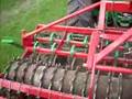 John Deere 5620 -sianie