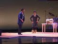 Fierce Kathak & Tap- Pt. Chitresh Das & Jason Samuels Smith