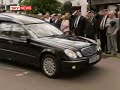 Bodies Of British Soldiers Return Home