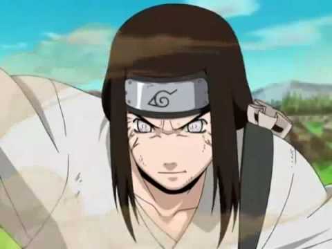 Hinata Hyuga