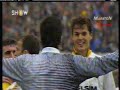 İstanbulspor 2-3 Galatasaray (12 Nisan 1997) (2.Bölüm)