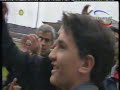İstanbulspor 2-3 Galatasaray (12 Nisan 1997) (2.Bölüm)