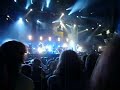 Wir Sind Helden Aurelie @ Rock am Ring