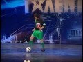 ellada exeis talento 2 giatsiopoulos panagiotis tragoudi me podosfairo