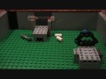 lego santa goes beast