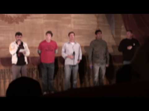 Broken Lizard Premires 