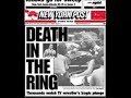 Wrestling Death Video