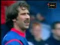 goalkeeper