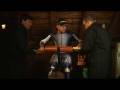 Bode Miller Gone Mad: Warm Pie