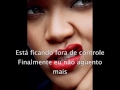 Rihanna-Good Girl Gone Bad-Tradução