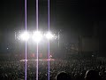 Killswitch Engage's Adam D. Gives a small crazy speech Killswitch Engage's Adam D. Gives a small crazy speech