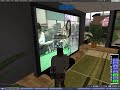 Videoconferencias SENA en SecondLife!!