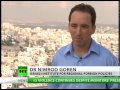 Photo-shy: Turkish spy sat to zoom in on Israeli secrets
