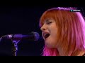 Paramore - Let the Flames Begin [Live]
