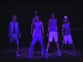 The Progressive Match: Higa feat. Rikkai [4/12]