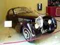 Talbot Lago and Bugatti