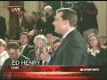 Bush Press Conference 14 Feb 07 Bush Press Conference 14 Feb 07