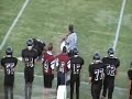 MRHS Freshman Football 2008 (Part 1)