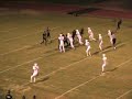 MRHS Freshman Football 2008 (Part 1)