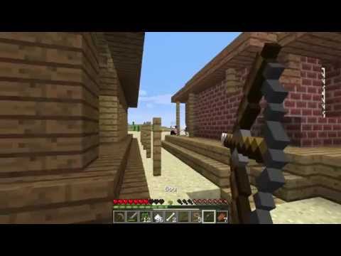 Fapcraft S4 E4 - Troll Mastah