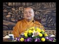 Những nhân duyên trên đường tu