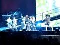 HSM: The Concert - San Jose, CA - He Said She Said