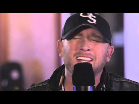 Cole Swindell – Hope You Get Lonely Tonight (Acoustic Live Session)