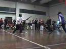 3-rd European Spochan Championship. Salerno 2006. Grands 1.