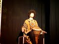 Divertimento Live - Manu und Jonny als Arfrikaner