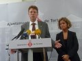 Bel defensa l'externalització de l'EMSP i fa un toc d'atenció a ERC