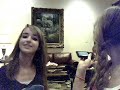 Payton and the Camra
