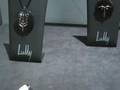 videos de Glamroom: la collezione Lully Jewels