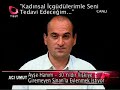 Canlı yayın rezalet-2