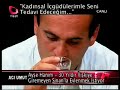 Canlı yayın rezalet-2
