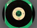The Blues Busters - Rough And Tough - Wings Of A Dove - emi Records A and B side The Blues Busters - Rough And Tough - Wings Of A Dove - emi Records A and B side