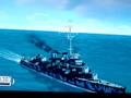 videos de BATTEL STAYTIONS MIDWAY WW2  FLETCHER CLASS DESTROYER