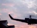 1/24 Huey Gunship / Hummingbird 1/24 Huey Gunship / Hummingbird