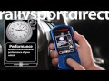 COBB Tuning AccessPORT V3 (Part Number: AP3-SUB-002) COBB Tuning AccessPORT V3 - 2006-2007 Subaru WRX / 2004-2007 STI