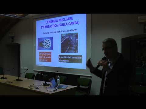 Energia, una scommessa da non perdere